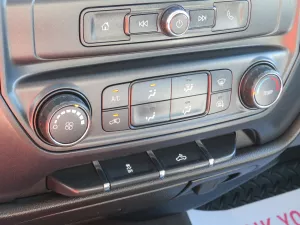 2019 GMC Sierra 1500 Limited