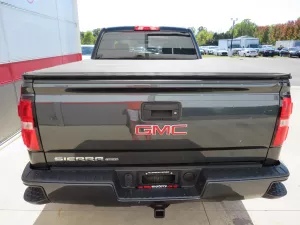 2019 GMC Sierra 1500 Limited