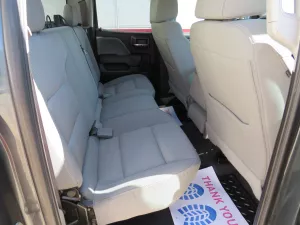 2019 GMC Sierra 1500 Limited