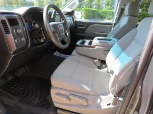 2019 GMC Sierra 1500 Limited