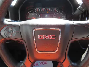 2019 GMC Sierra 1500 Limited