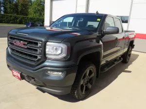 2019 GMC Sierra 1500 Limited