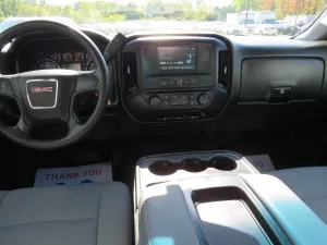 2019 GMC Sierra 1500 Limited