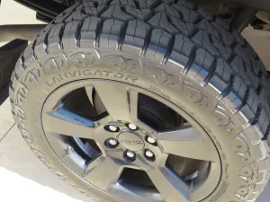 2019 GMC Sierra 1500 Limited