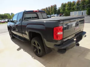 2019 GMC Sierra 1500 Limited