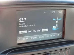 2019 GMC Sierra 1500 Limited
