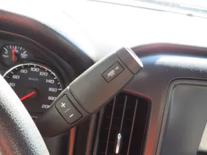 2019 GMC Sierra 1500 Limited