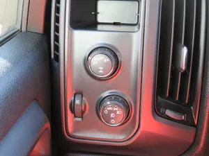 2019 GMC Sierra 1500 Limited