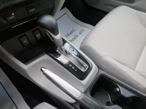 2015 Honda Civic Sedan