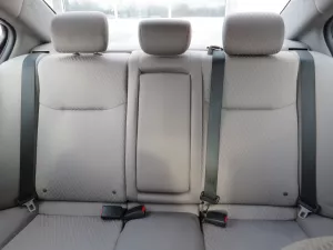 2015 Honda Civic Sedan