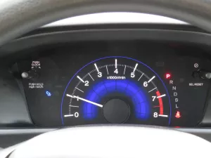 2015 Honda Civic Sedan