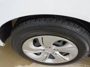 2015 Honda Civic Sedan