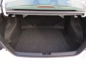 2015 Honda Civic Sedan