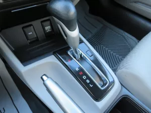 2015 Honda Civic Sedan