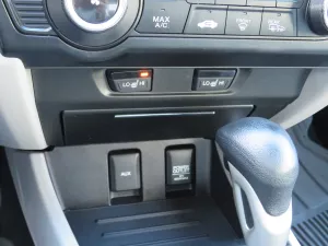2015 Honda Civic Sedan