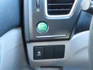 2015 Honda Civic Sedan