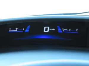 2015 Honda Civic Sedan