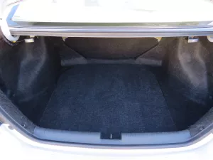 2015 Honda Civic Sedan