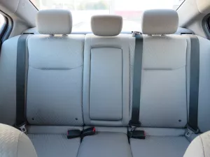 2015 Honda Civic Sedan
