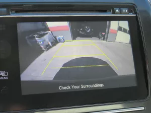 2014 Honda Civic Sedan