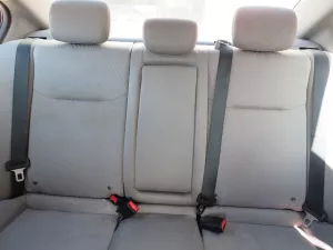 2014 Honda Civic Sedan