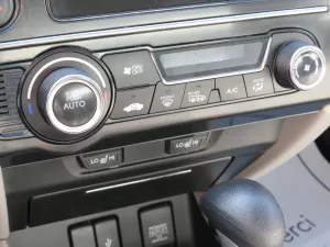 2014 Honda Civic Sedan