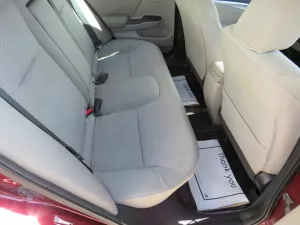 2014 Honda Civic Sedan