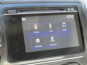 2014 Honda Civic Sedan