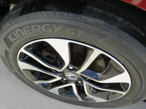 2014 Honda Civic Sedan