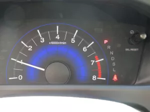 2014 Honda Civic Sedan