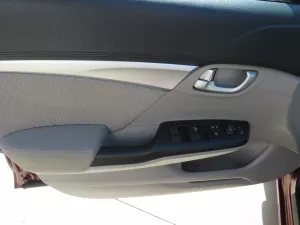 2014 Honda Civic Sedan