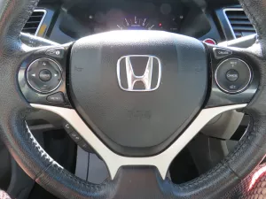 2014 Honda Civic Sedan