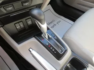 2014 Honda Civic Sedan