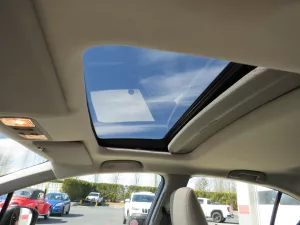 2014 Honda Civic Sedan