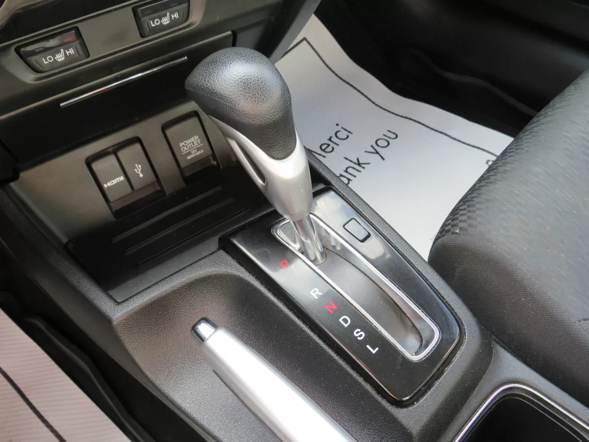 2015 Honda Civic Sedan : 20 2015 Honda Civic Sedan