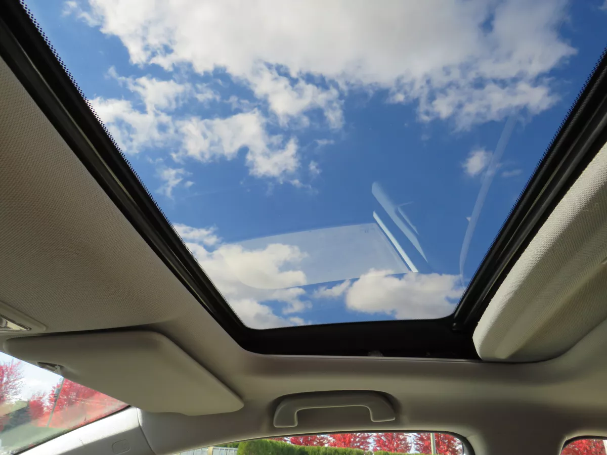 2015 Honda Civic Sedan : 7 2015 Honda Civic Sedan