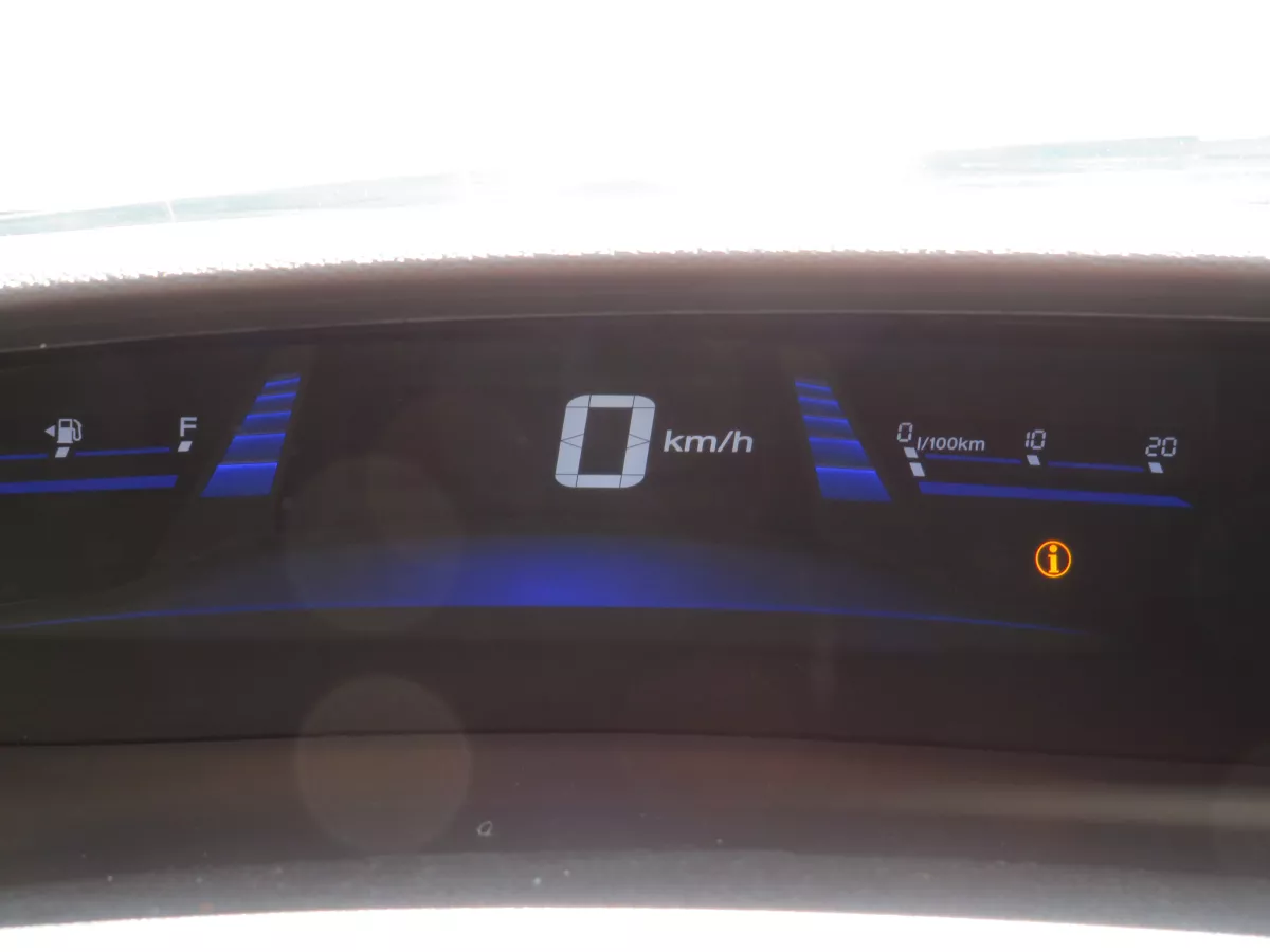 2015 Honda Civic Sedan : 6 2015 Honda Civic Sedan