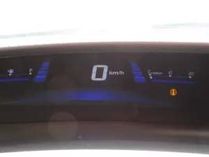 2015 Honda Civic Sedan : 6 2015 Honda Civic Sedan