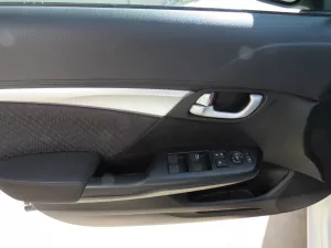 2015 Honda Civic Sedan : 13 2015 Honda Civic Sedan