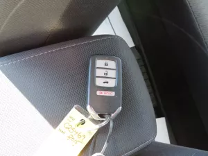 2015 Honda Civic Sedan : 21 2015 Honda Civic Sedan