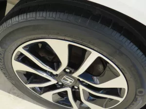 2015 Honda Civic Sedan : 27 2015 Honda Civic Sedan