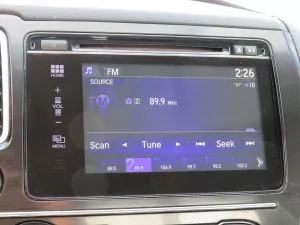 2015 Honda Civic Sedan : 17 2015 Honda Civic Sedan