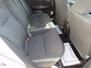 2015 Honda Civic Sedan : 12 2015 Honda Civic Sedan