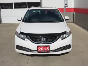 2015 Honda Civic Sedan : 2 2015 Honda Civic Sedan