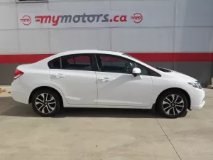 2015 Honda Civic Sedan : 26 2015 Honda Civic Sedan
