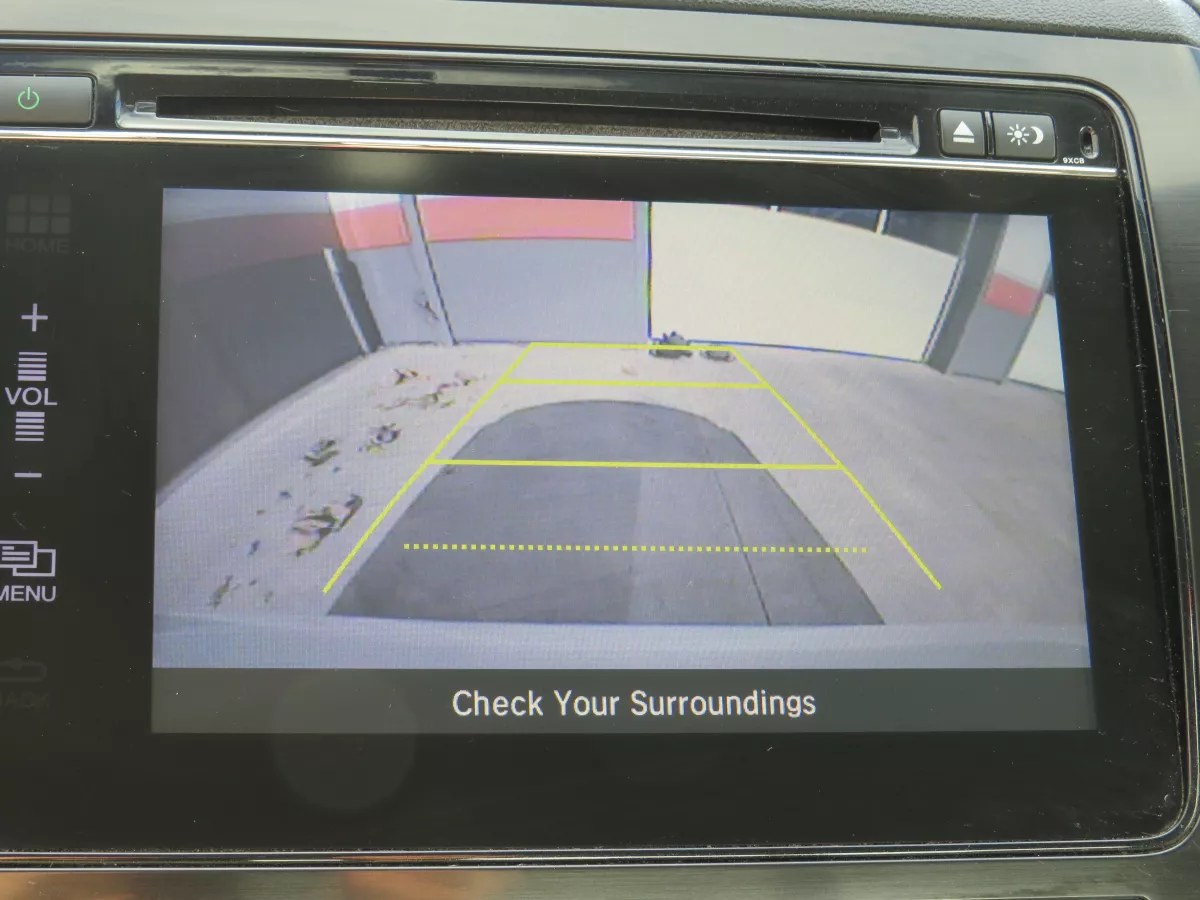 2015 Honda Civic Sedan : 18 2015 Honda Civic Sedan