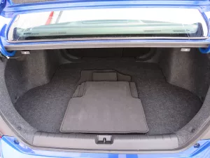 2020 Honda Civic Si Sedan