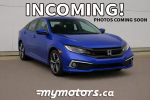 2020 Honda Civic Si Sedan Image