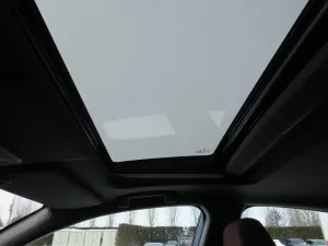 2020 Honda Civic Si Sedan