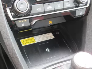 2020 Honda Civic Si Sedan